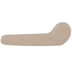 Seat Recliner Lever Door Handle Tan Rear Driver Left Side for 2007-2012 for
