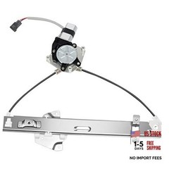 Rear Right Power Window Regulator for 2004-2011 Mitsubishi Endeavor