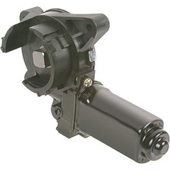 42-614 Remanufactured Power Window Lift Motor (Renewed) Driver Side (LH)