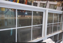 Twin 92″ x58″ D/H Window