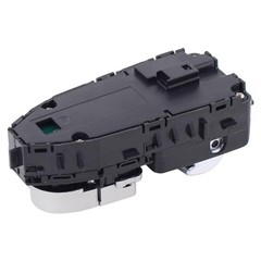 Front Left Driver Side 3 Pin Electric Power Master Window Control Switch with