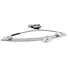 Window Regulator Compatible with Acura TSX 2004-2008 Front, Driver Side