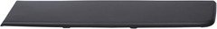 Rear Left Side Quarter Door Molding Panel Extended Black for RAM Promaster 1500