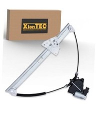 Power Window Regulator with Motor Compatible with Mazda 5 Front Driver Side