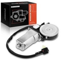 Power Window Lift Motor Compatible with Kia Sorento 2003-2009, Sedona 2002