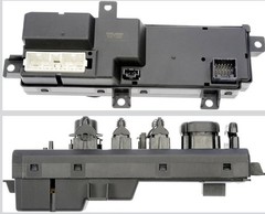 901-472 Front Driver Side Power Window Switch Compatible with Select Jeep