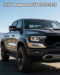 Power Window Switch Passenger Side for 2019-2024 Ram 1500 920-542