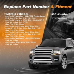 1 AUTO Power Window Switch for Ford Expedition 99-02 Window Control Switch for