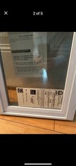 AMERICAN CRAFTSMAN REPLACEMENT WINDOW
