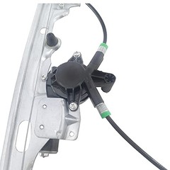 741-442 Front Driver Side Power Window Regulator Motor (2 Front Driver Side(LH)