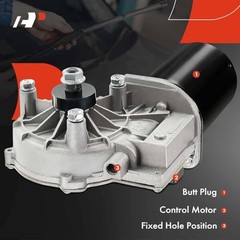 Front Windshield Wiper Motor Compatible with Dodge & Plymouth Models – Grand