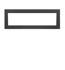 Double Pane Transom Window 48″ x 10″ FLorida Approved Argon Gas Low E DP50