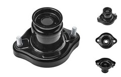 Rear Suspension Strut Mount Compatible with Mitsubishi Outlander 2003 Set of 1