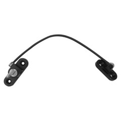 Baby Safety Cable Lock Window Door Restrictor Kids Child Security Locks Locking
