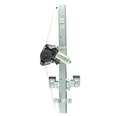 Window Regulator W/Motor Compatible with 2007 Rear Left Driver Side 741-388