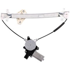 Window Regulator Compatible with Acura TSX 2004-2008 Front, Driver Side