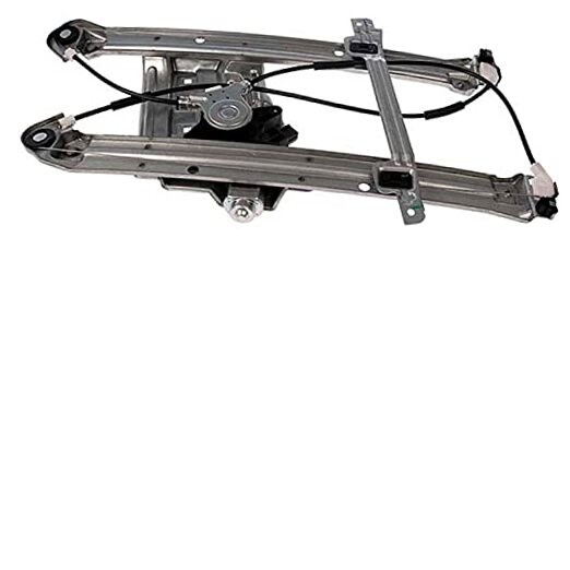 OEG Parts New Window Regulator W/Motor Front Drivers Front Driver Side (LH)