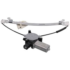 Window Regulator Compatible with Acura TSX 2004-2008 Front, Driver Side