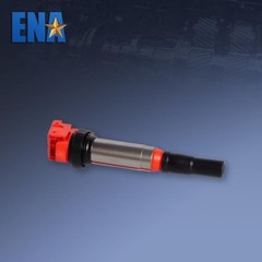 Set of 4 UF598 Ignition Coil Pack 1.6L L4 Compatible with Mini Cooper 2007