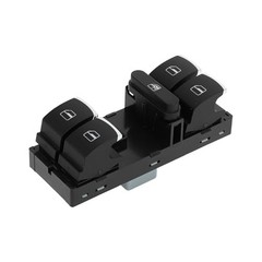 Power Window Switch No.5ND959857 Front Left Driver Side Window Control Switch