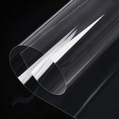 2M x 50CM Safety Security Window Film Clear Glass Protection Anti Shatter