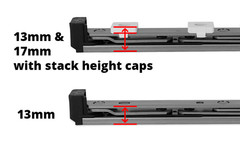 uPVC Window Hinge Friction Stay Double Glazing 8,10,12,16 inch by Yale Hinge