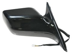 Toyota Avalon 2000-2004 Power Door Mirror Set Driver Passenger Side Paint to …