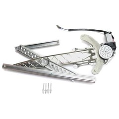 Window Regulator Compatible with 1997-2003 Ford F-150, 1997-1999 Ford F-250,
