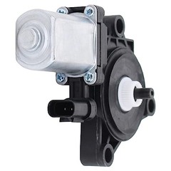 Rear Driver Side Power Door Window Motor for Kia Sportage 2017-2022