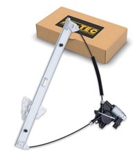 Power Window Regulator with Motor Compatible with Mazda 5 Front Driver Side