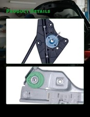 Power Compatible with Nissan Maxima Sedan 2009 -2014 Front Passenger Side