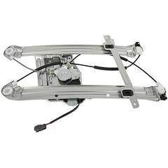 741-077 Power Window Front Left 2004-2008 2010 2011 for Mitsubishi Endeavor
