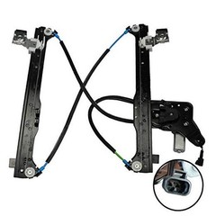 741-579 Rear Passenger Side Power Window Regulator Rear Passenger Side (RH)