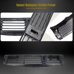 Inner Front Bumper Grille Compatible with Mitsubishi Outlander 2022 2023 2024