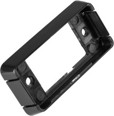 Mini Thin Line Lights RV Base Mount Size: 37 Series