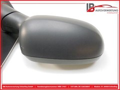 OPEL CORSA C (F08, F68) 1.0 RIGHT WING MIRROR WITH GLASS 065022R1 GENUINE