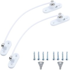 Children Safety Windows Lock Cabinet Refrigerator Locks Baby Security Protection