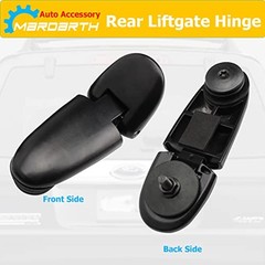 926-132 Rear Window Hinge Set 1998-2002 EXPLORER, 1998-2001 MOUNTAINEER