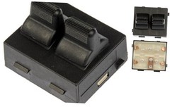 Replacement Driver Power Window Switch for Dodge Chrysler Plymouth 1994-2003