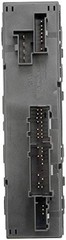 Front Driver Side Power Window Switch Module 901-299 Compatible with Select