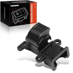 Right Passenger Side Power Window Switch – Compatible with Honda CR-V CRV