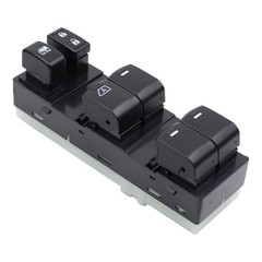 Driver Side Power Window Master Control Switch for Cube 2009-2014