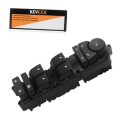 Power Window Switch Driver Side for 2007-2013 Chevy Silverado – 20835553