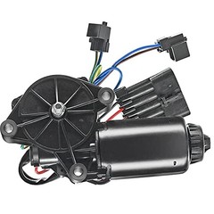 Left Driver Side Headlight Headlamp Motor Compatible Front Left Driver Side