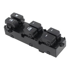 Front Driver Side Power Window Control Switch for Soul 2009 2010 2011 2012