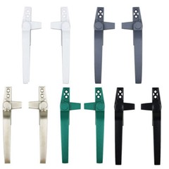 1X Casement Window Left/Right Hand Locking Handles Grips Window Door Handle