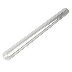 2M x 50CM Safety Security Window Film Clear Glass Protection Anti Shatter