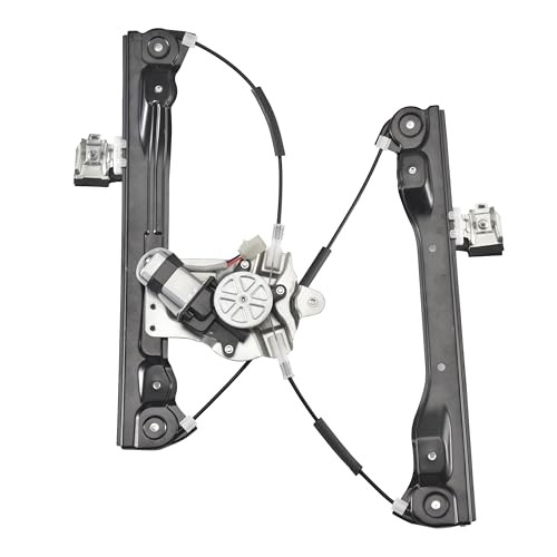 751-739 Window Regulator with Motor Compatible With 2012 Front Left Driver Side