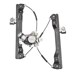 751-739 Window Regulator with Motor Compatible With 2012 Front Left Driver Side