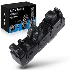 Power Window Switch for Chevy Silverado Suburban 1500 2500 3500 HD Classic